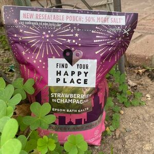 ❣️💕Heartthrob💗 Bath Salt’s